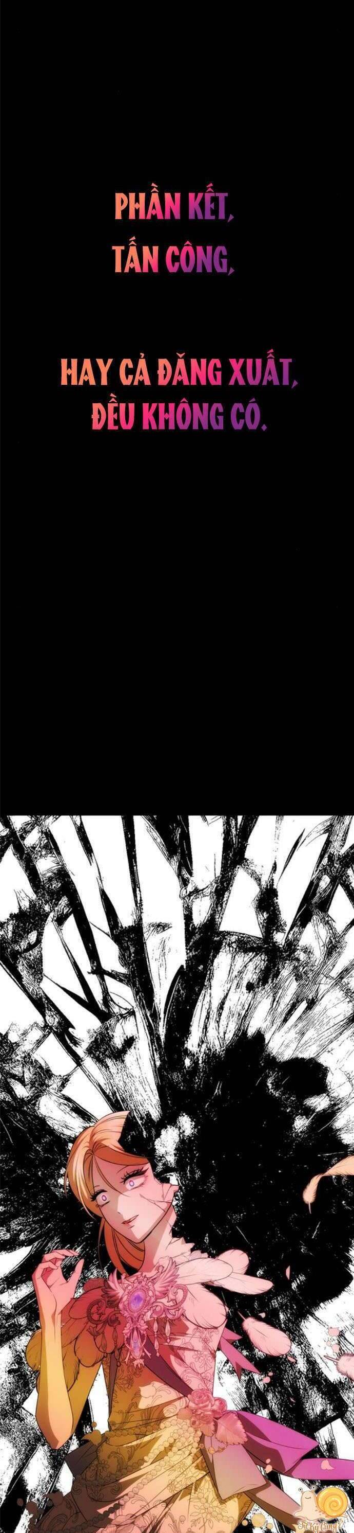 Chỉ Cần Một Người Chồng Là Đủ - Chapter 32 - Page 22