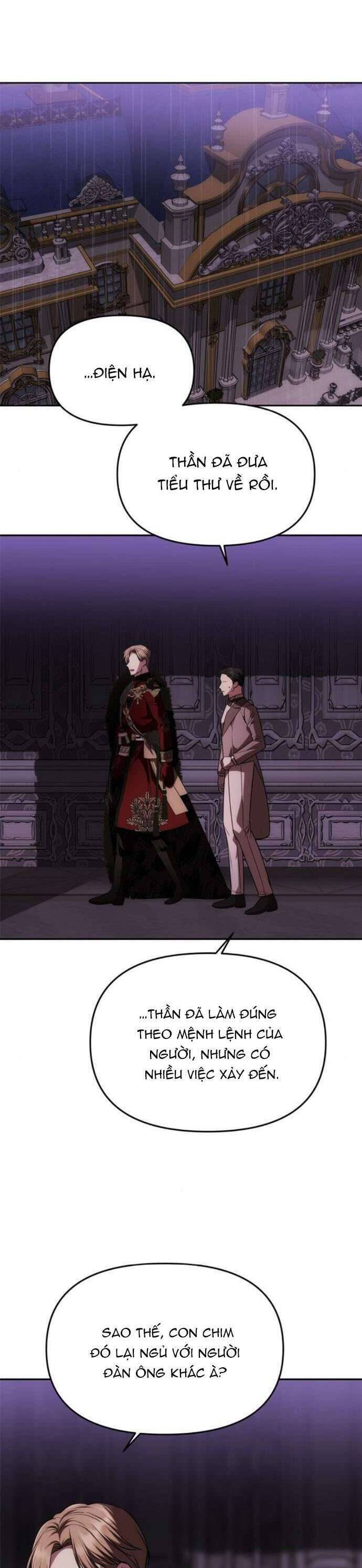 Chỉ Cần Một Người Chồng Là Đủ - Chapter 32 - Page 30