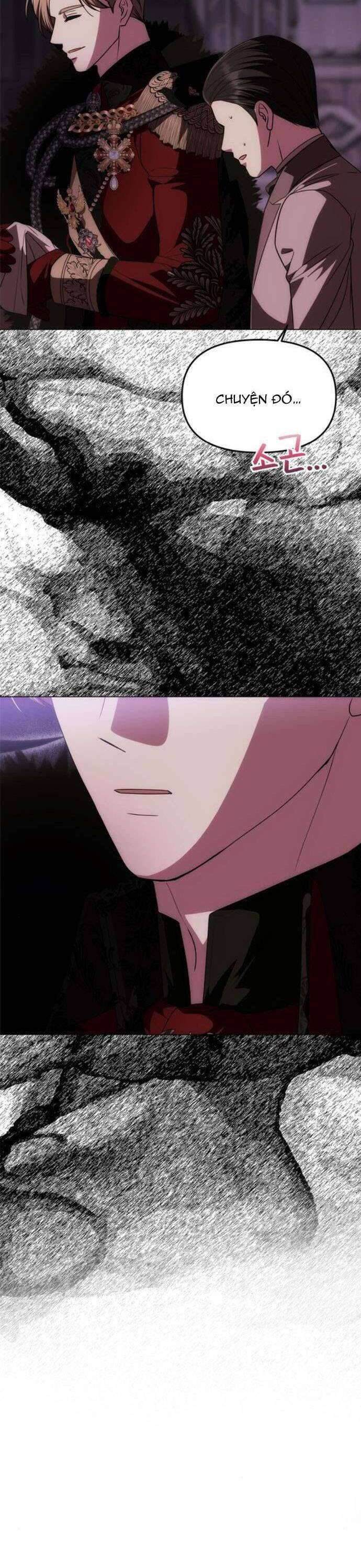 Chỉ Cần Một Người Chồng Là Đủ - Chapter 32 - Page 31