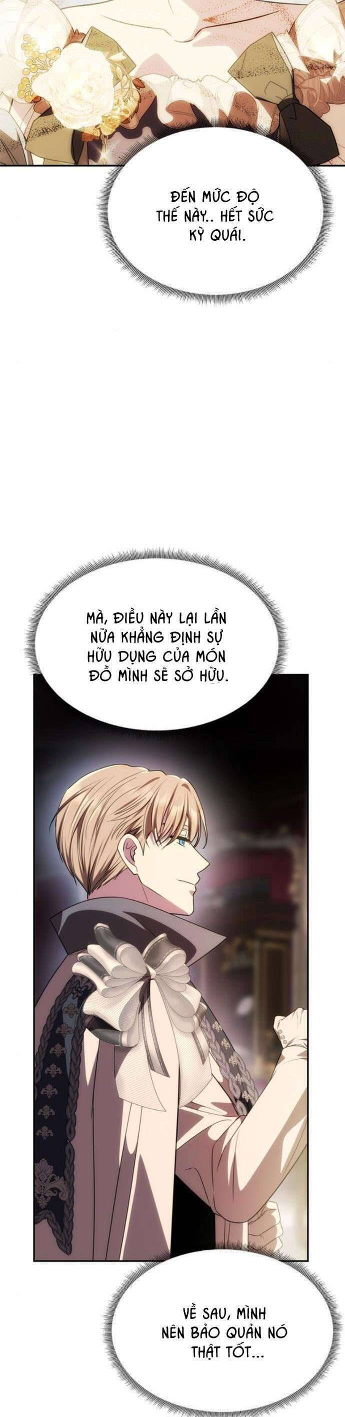 Chỉ Cần Một Người Chồng Là Đủ - Chapter 32 - Page 36