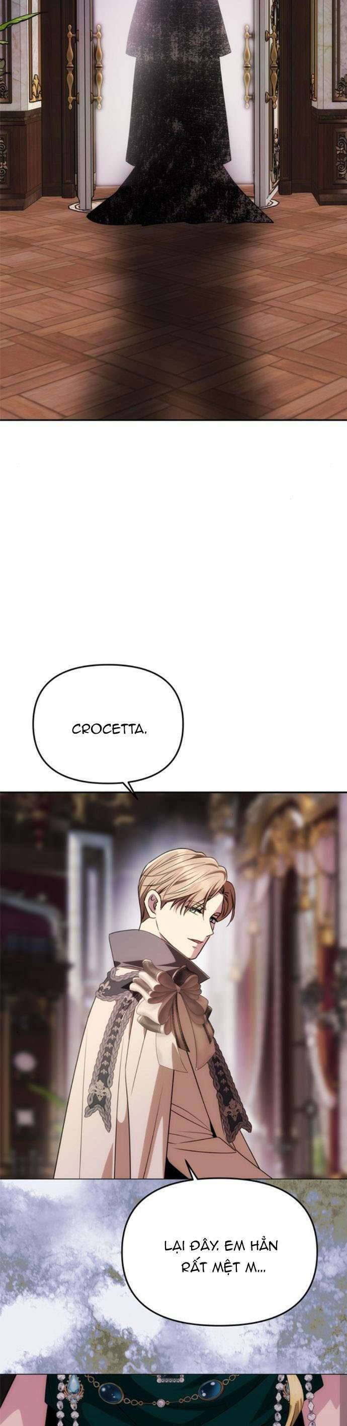 Chỉ Cần Một Người Chồng Là Đủ - Chapter 32 - Page 39