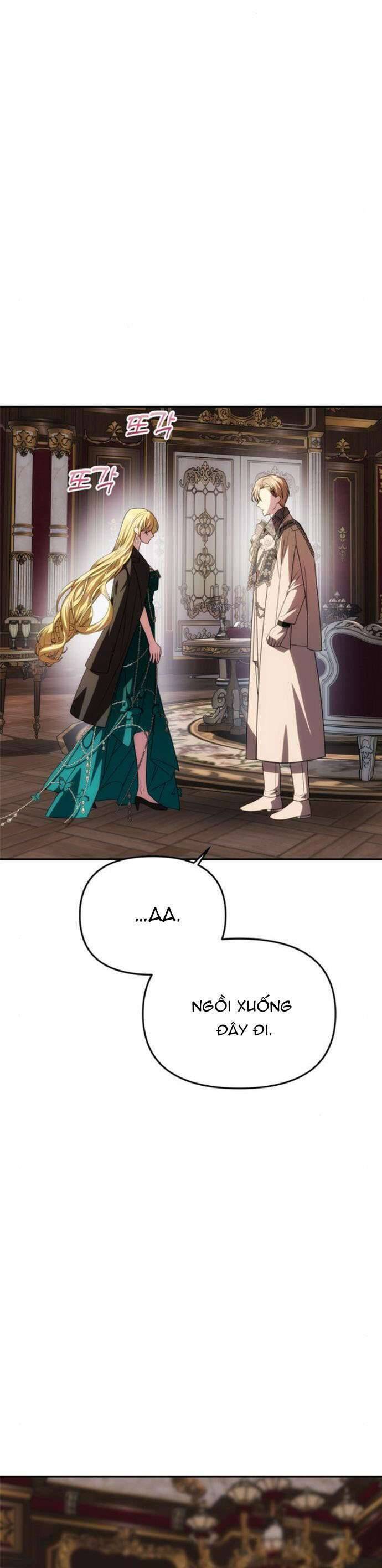 Chỉ Cần Một Người Chồng Là Đủ - Chapter 32 - Page 43