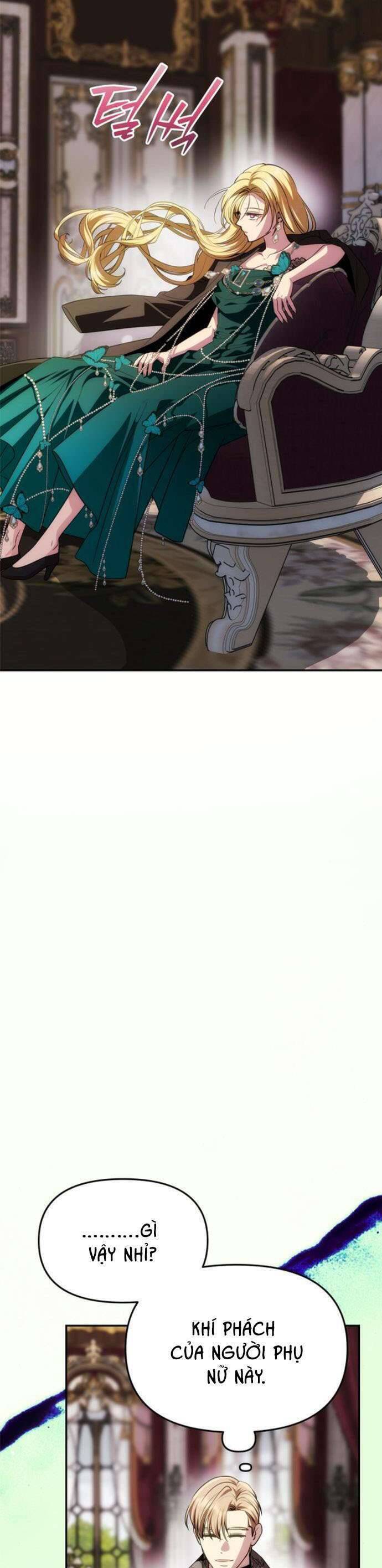 Chỉ Cần Một Người Chồng Là Đủ - Chapter 32 - Page 44