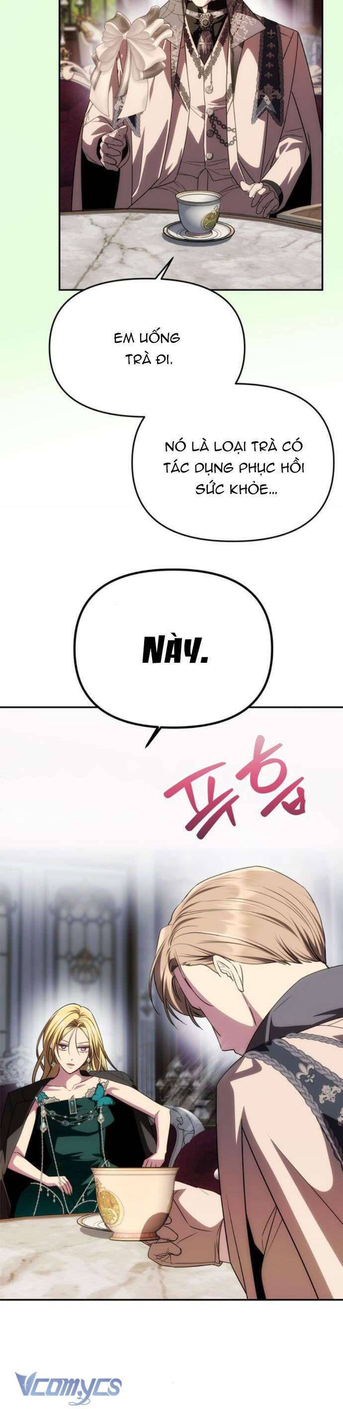 Chỉ Cần Một Người Chồng Là Đủ - Chapter 32 - Page 45