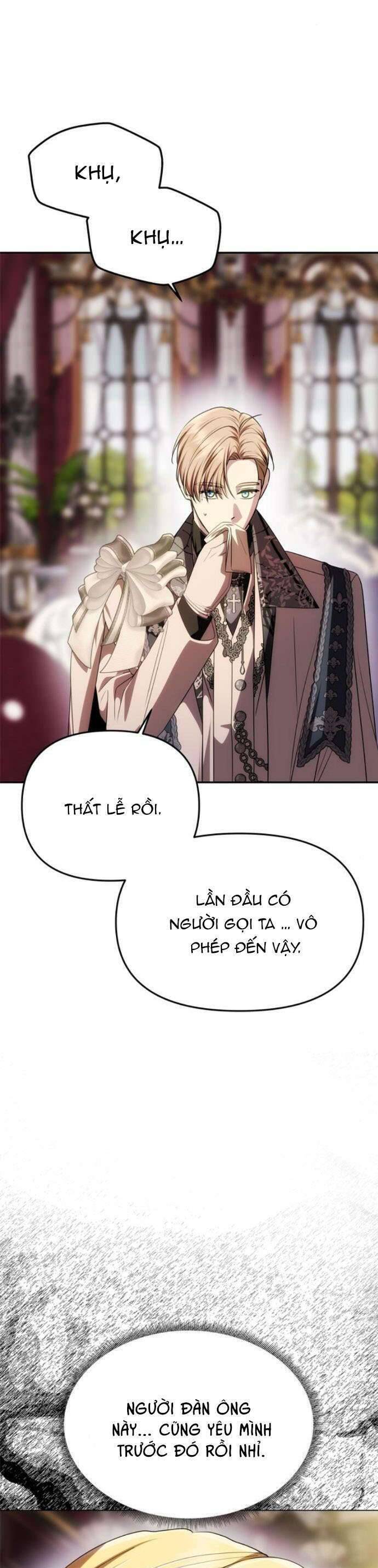 Chỉ Cần Một Người Chồng Là Đủ - Chapter 32 - Page 46