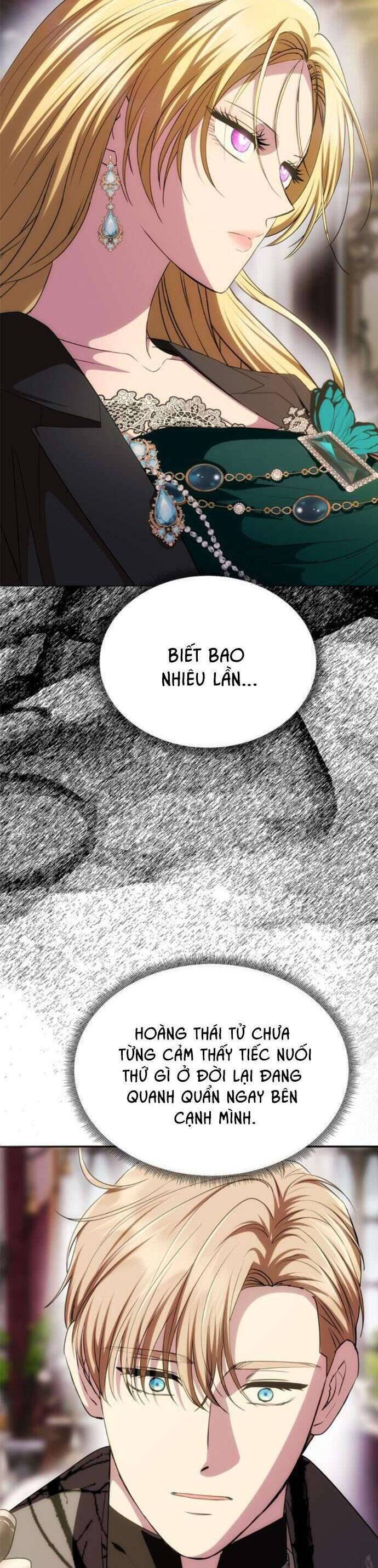 Chỉ Cần Một Người Chồng Là Đủ - Chapter 32 - Page 47
