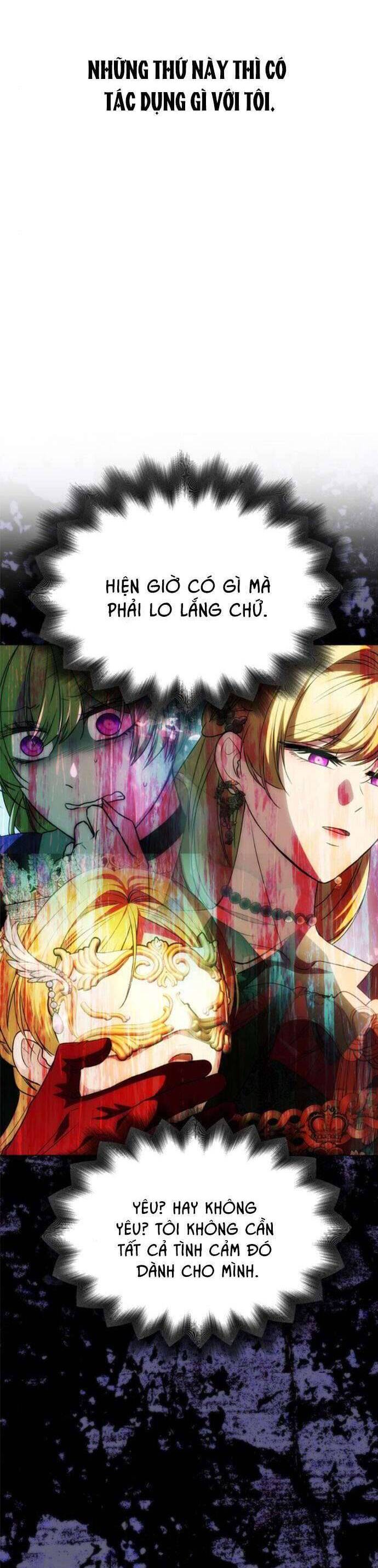 Chỉ Cần Một Người Chồng Là Đủ - Chapter 32 - Page 51