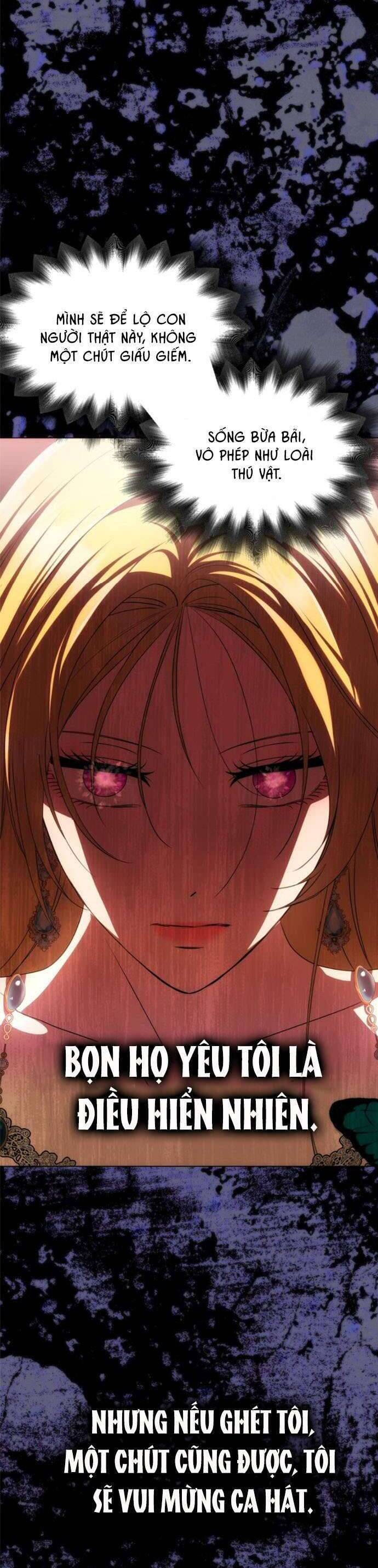 Chỉ Cần Một Người Chồng Là Đủ - Chapter 32 - Page 52