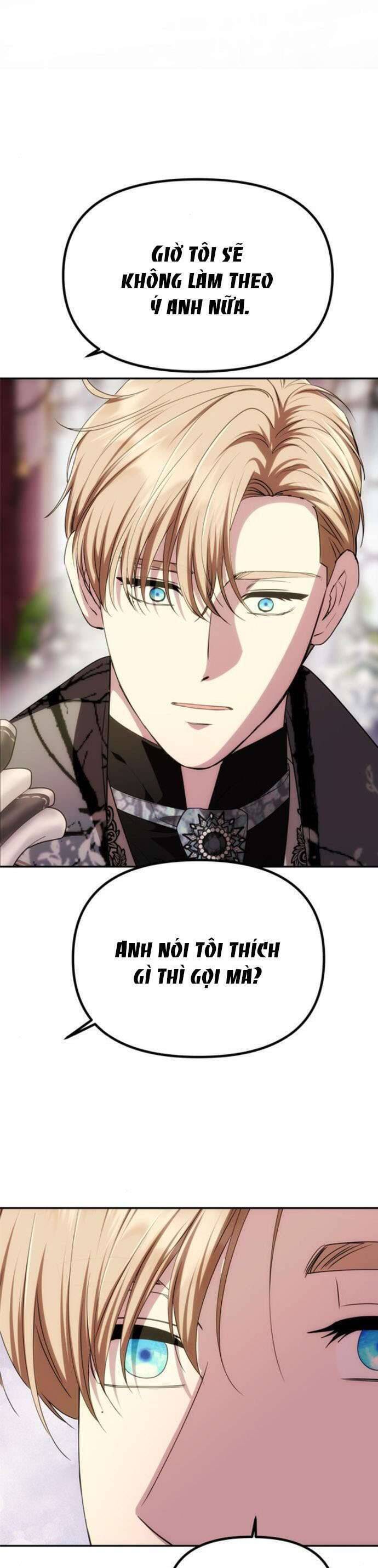 Chỉ Cần Một Người Chồng Là Đủ - Chapter 32 - Page 54