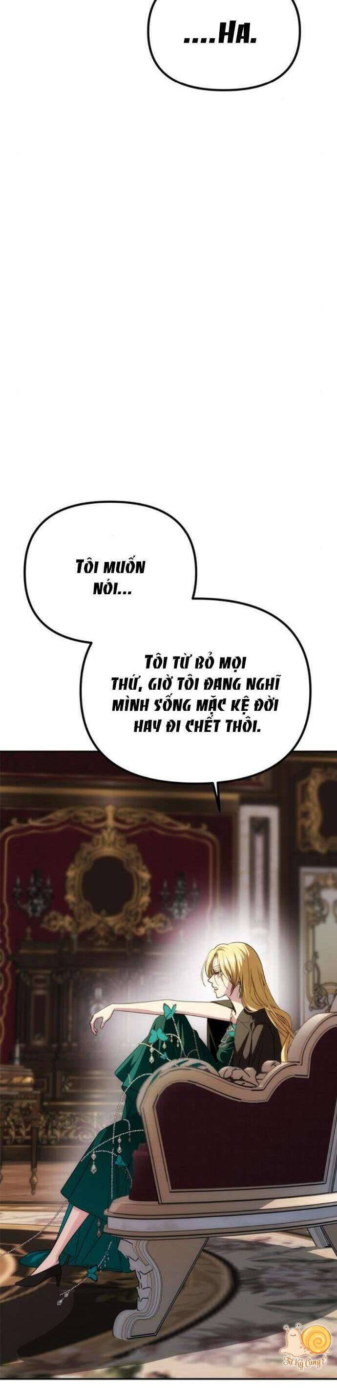 Chỉ Cần Một Người Chồng Là Đủ - Chapter 32 - Page 55