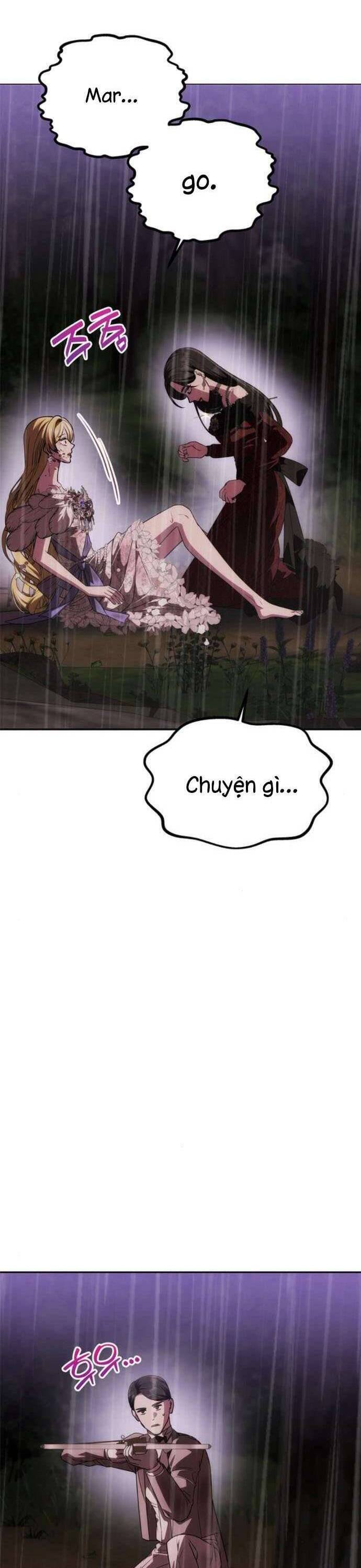 Chỉ Cần Một Người Chồng Là Đủ - Chapter 32 - Page 6