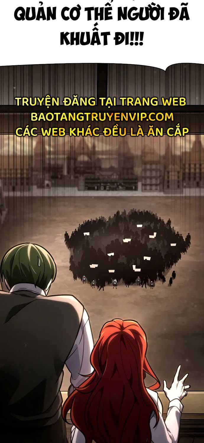 Đại Pháp Sư Toàn Năng Chapter 89 - Trang 111