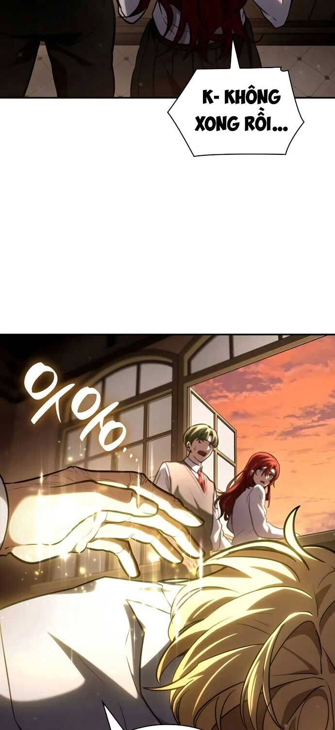 Đại Pháp Sư Toàn Năng Chapter 89 - Trang 112