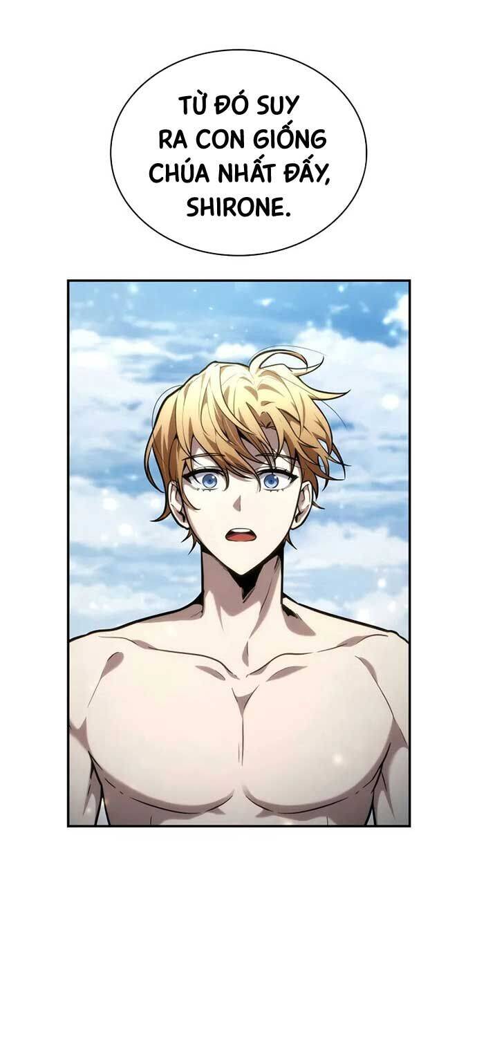 Đại Pháp Sư Toàn Năng Chapter 89 - Trang 117