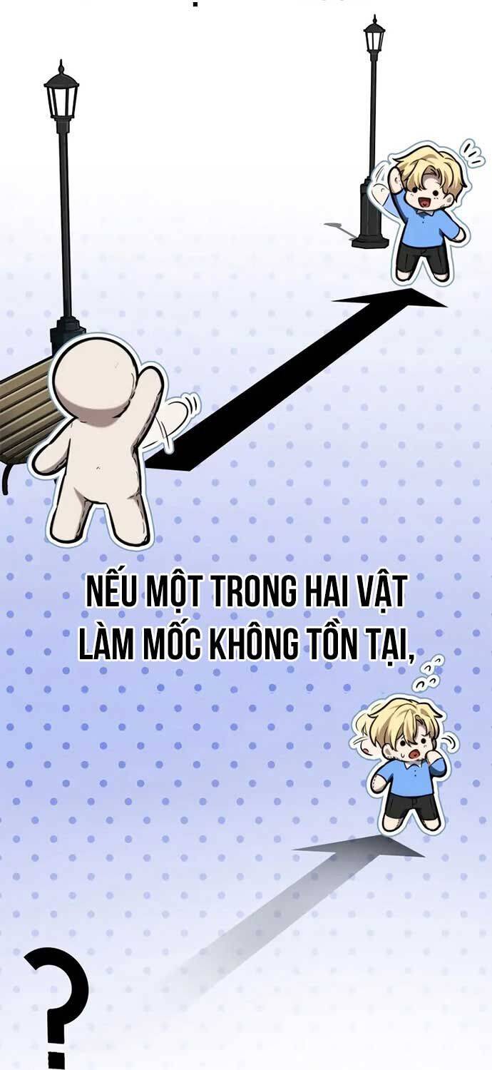 Đại Pháp Sư Toàn Năng Chapter 89 - Trang 18