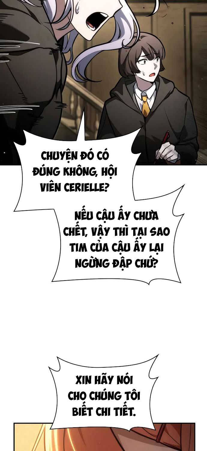 Đại Pháp Sư Toàn Năng Chapter 89 - Trang 54