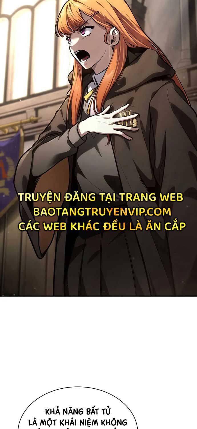 Đại Pháp Sư Toàn Năng Chapter 89 - Trang 56
