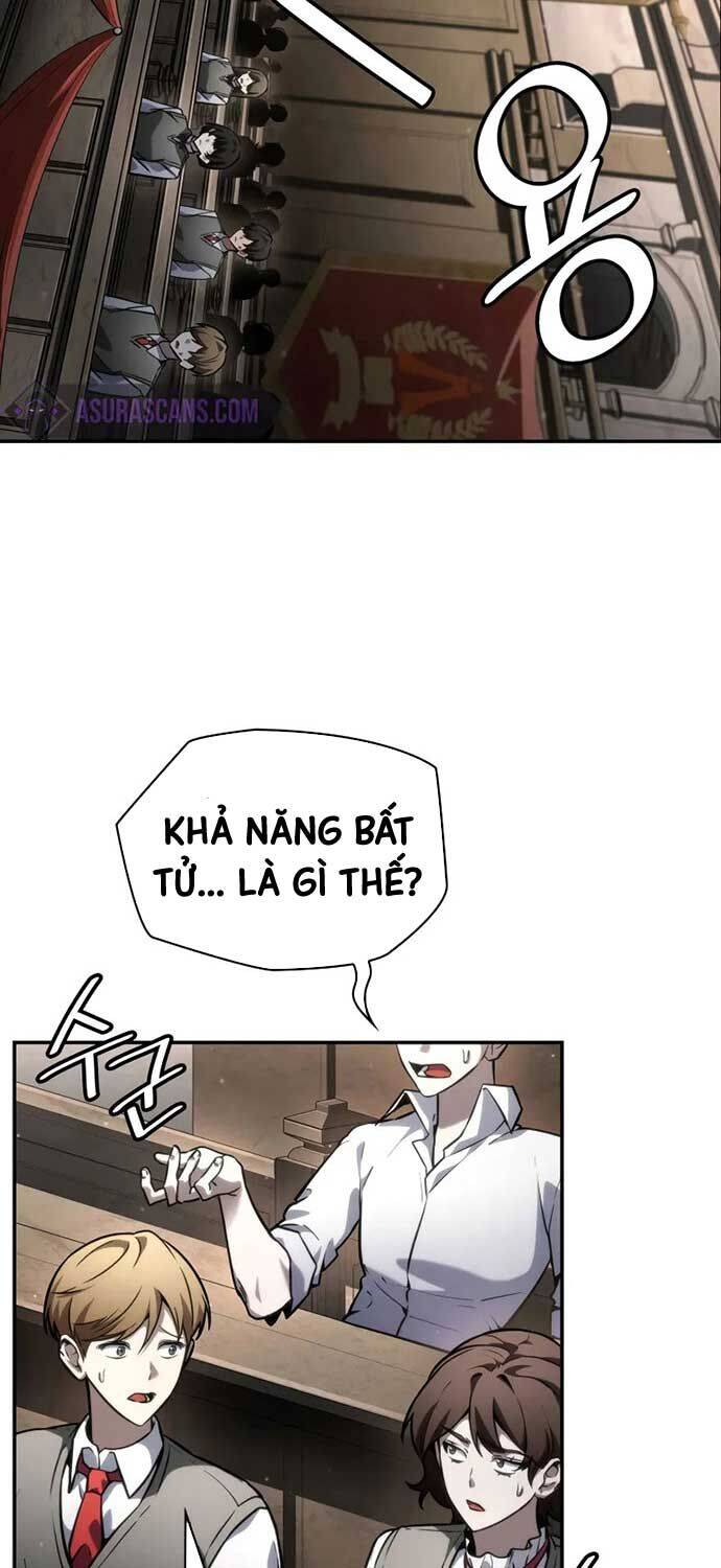 Đại Pháp Sư Toàn Năng Chapter 89 - Trang 59