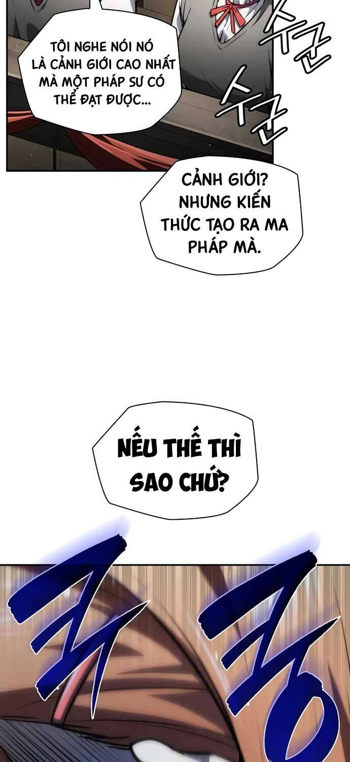 Đại Pháp Sư Toàn Năng Chapter 89 - Trang 60