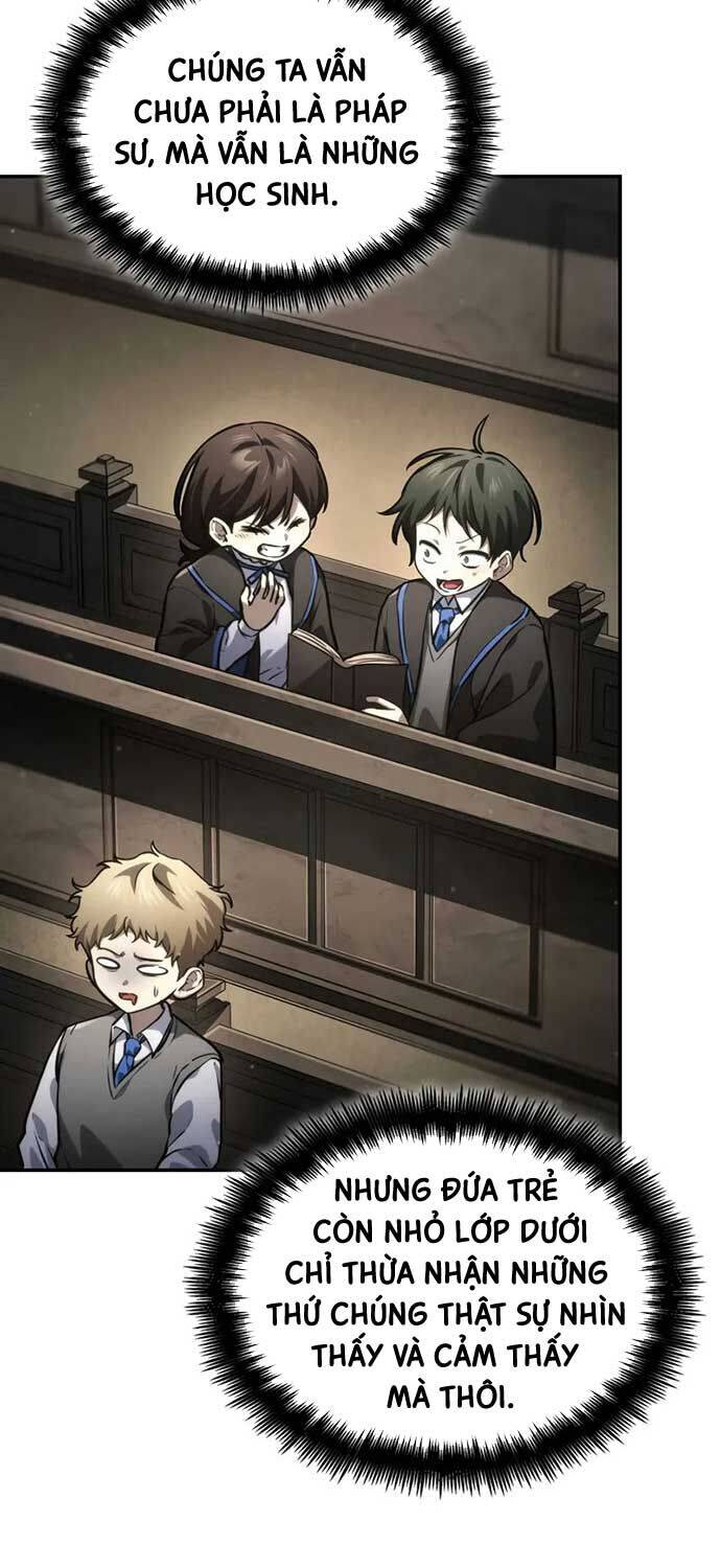 Đại Pháp Sư Toàn Năng Chapter 89 - Trang 65