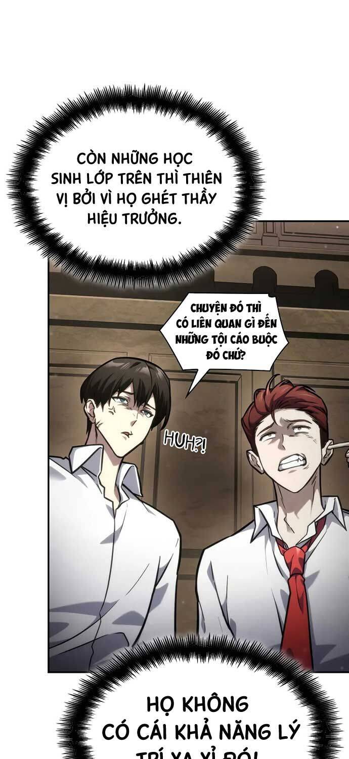 Đại Pháp Sư Toàn Năng Chapter 89 - Trang 66
