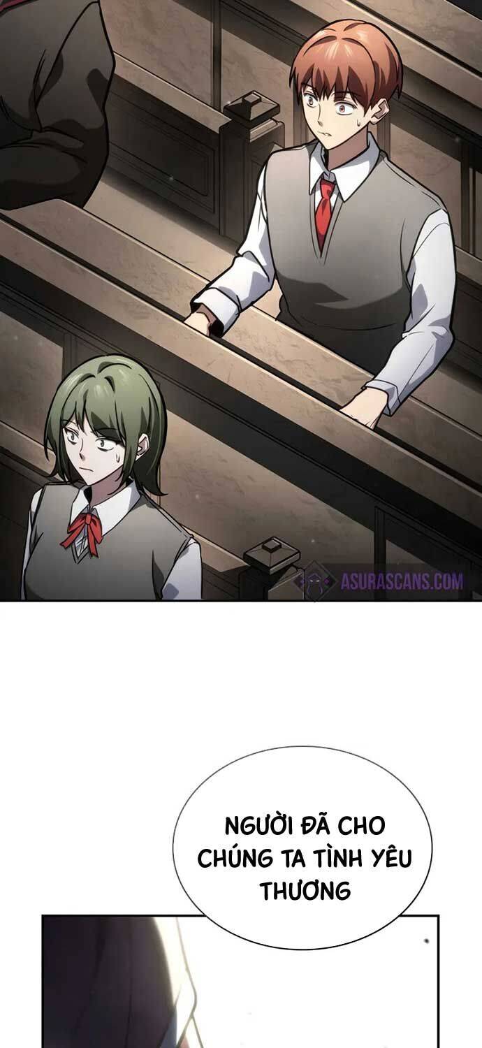 Đại Pháp Sư Toàn Năng Chapter 89 - Trang 75