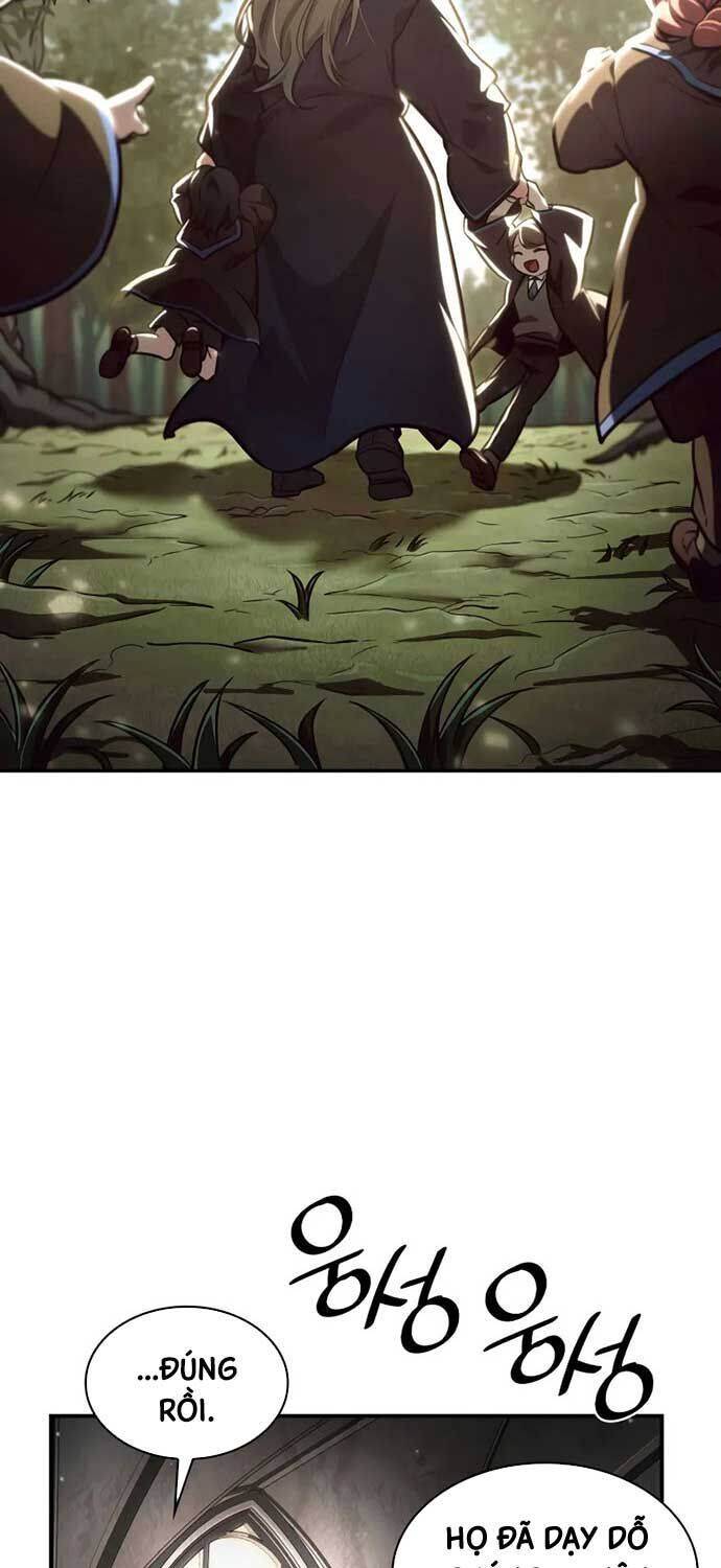 Đại Pháp Sư Toàn Năng Chapter 89 - Trang 77