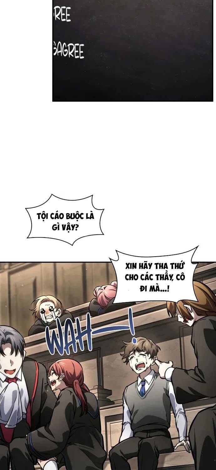 Đại Pháp Sư Toàn Năng Chapter 89 - Trang 84