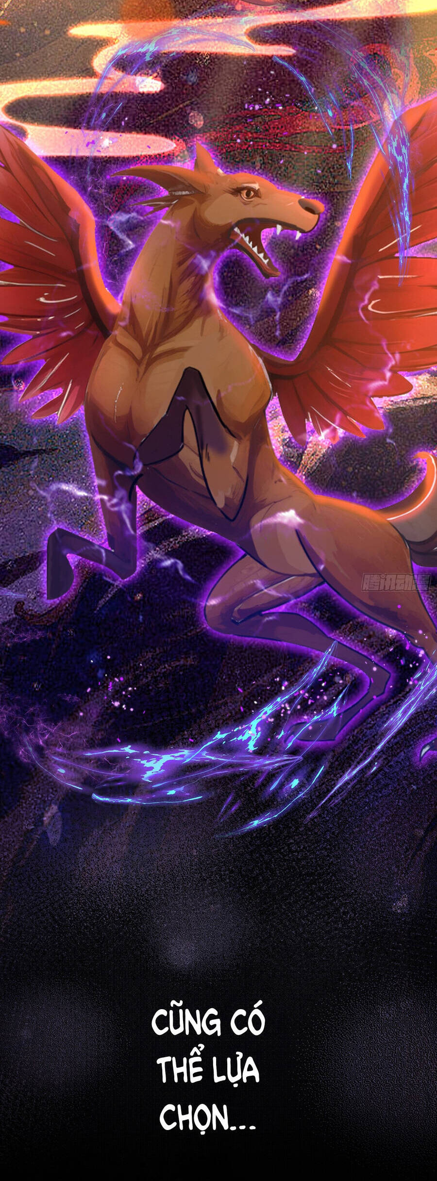 Hoá Ra Ta Đã Vô Địch Từ Lâu - Chapter 1 - Page 13