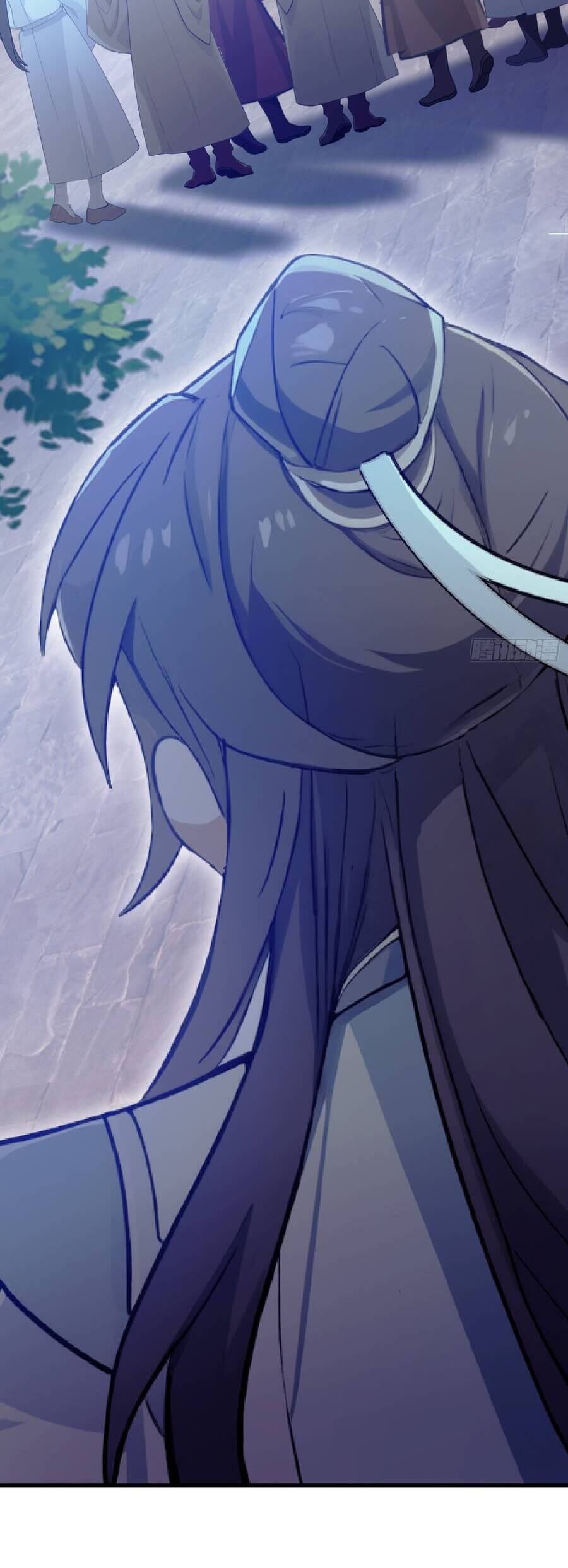 Hoá Ra Ta Đã Vô Địch Từ Lâu - Chapter 1 - Page 16