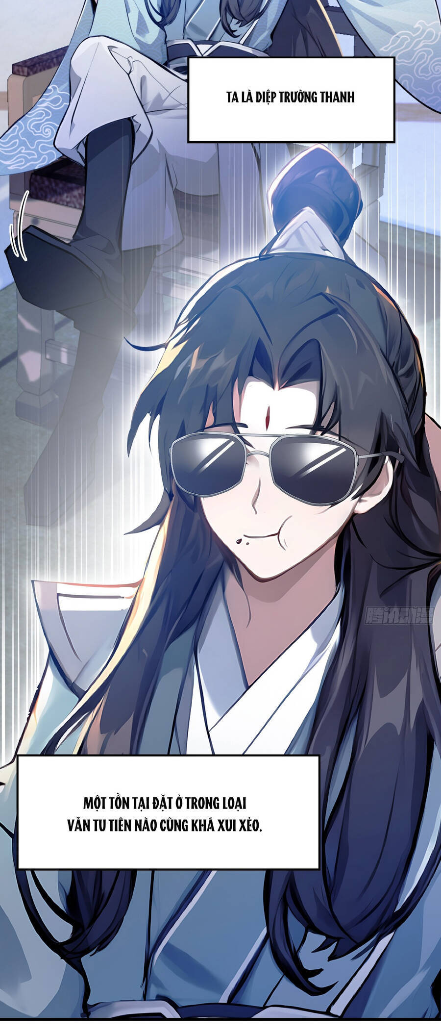 Hoá Ra Ta Đã Vô Địch Từ Lâu - Chapter 1 - Page 18