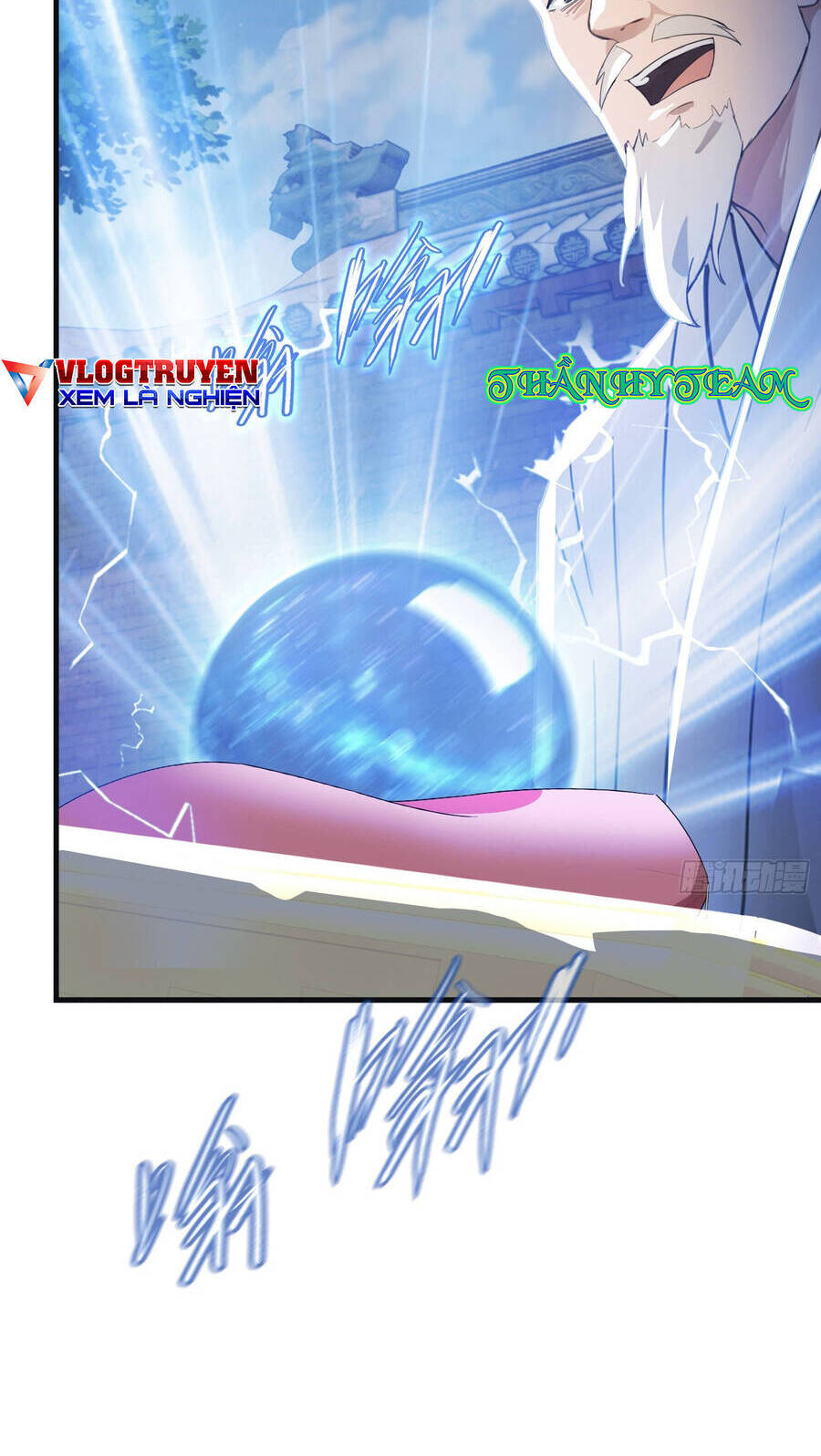 Hoá Ra Ta Đã Vô Địch Từ Lâu - Chapter 1 - Page 30