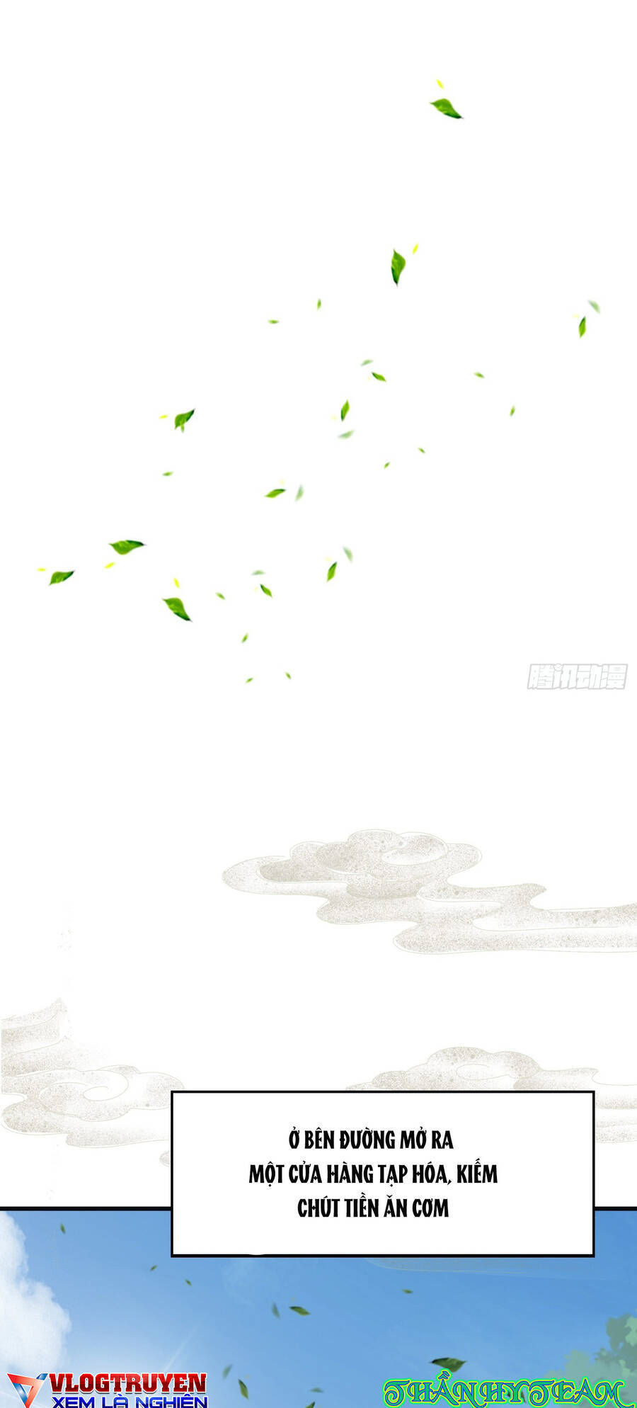 Hoá Ra Ta Đã Vô Địch Từ Lâu - Chapter 1 - Page 36