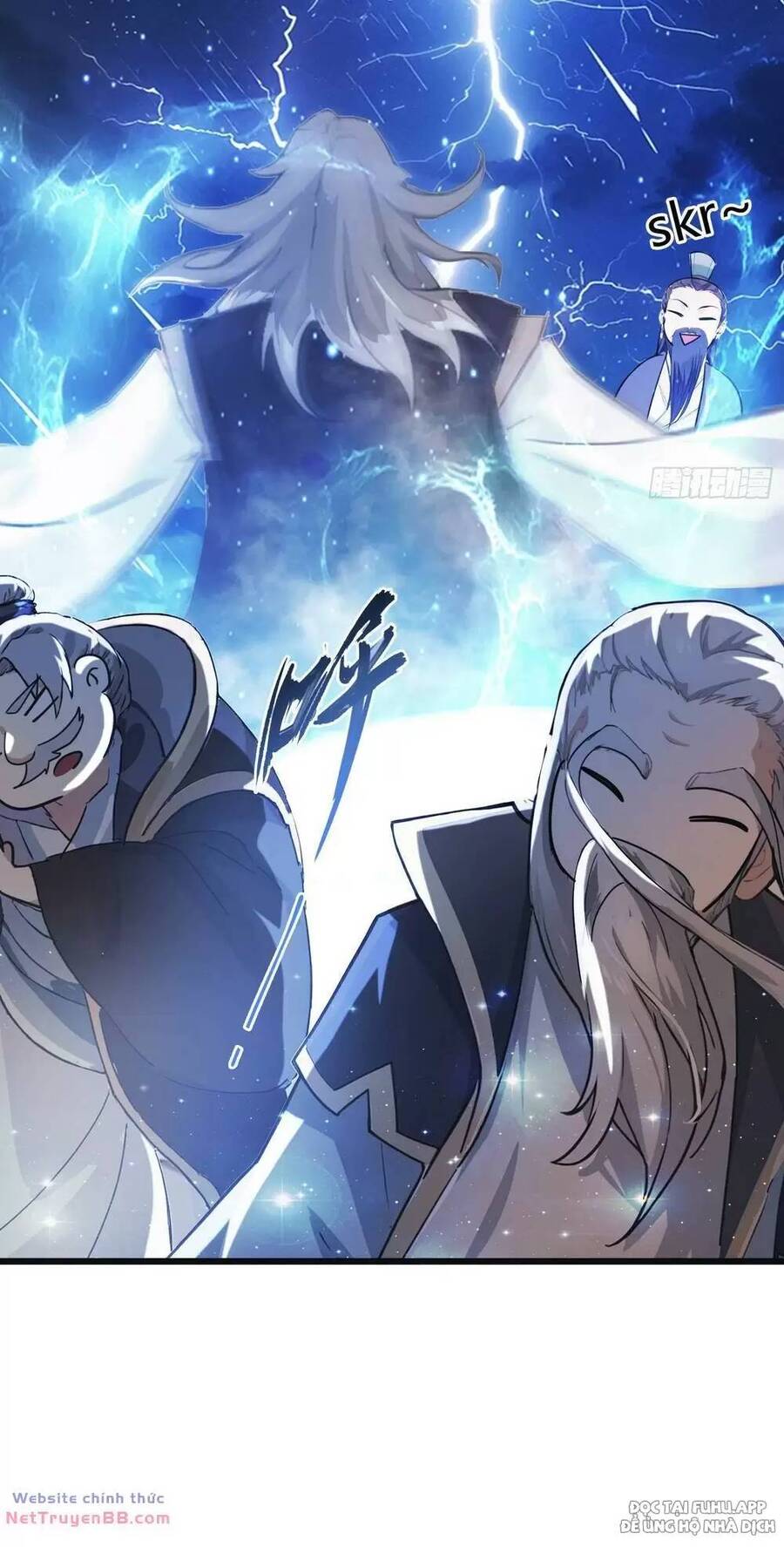 Hoá Ra Ta Đã Vô Địch Từ Lâu - Chapter 10 - Page 10