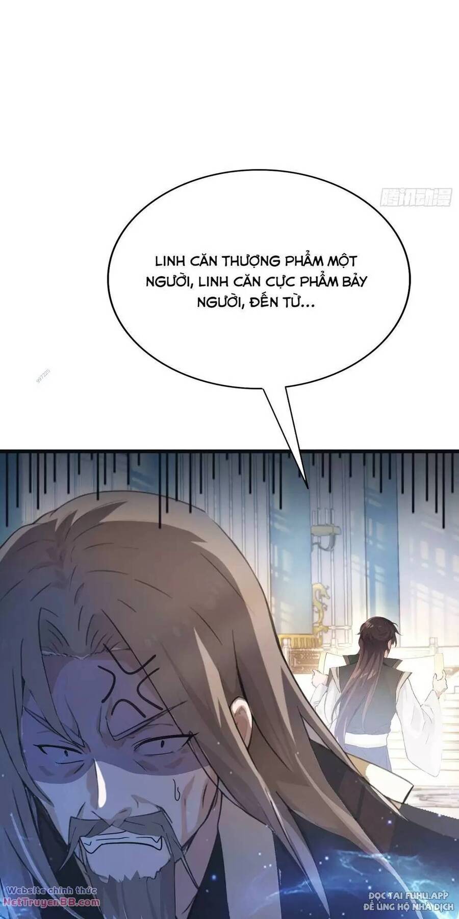 Hoá Ra Ta Đã Vô Địch Từ Lâu - Chapter 10 - Page 11