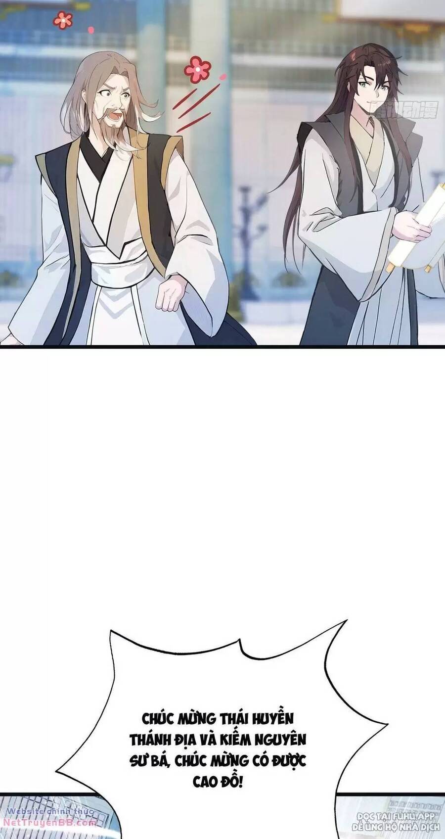 Hoá Ra Ta Đã Vô Địch Từ Lâu - Chapter 10 - Page 16