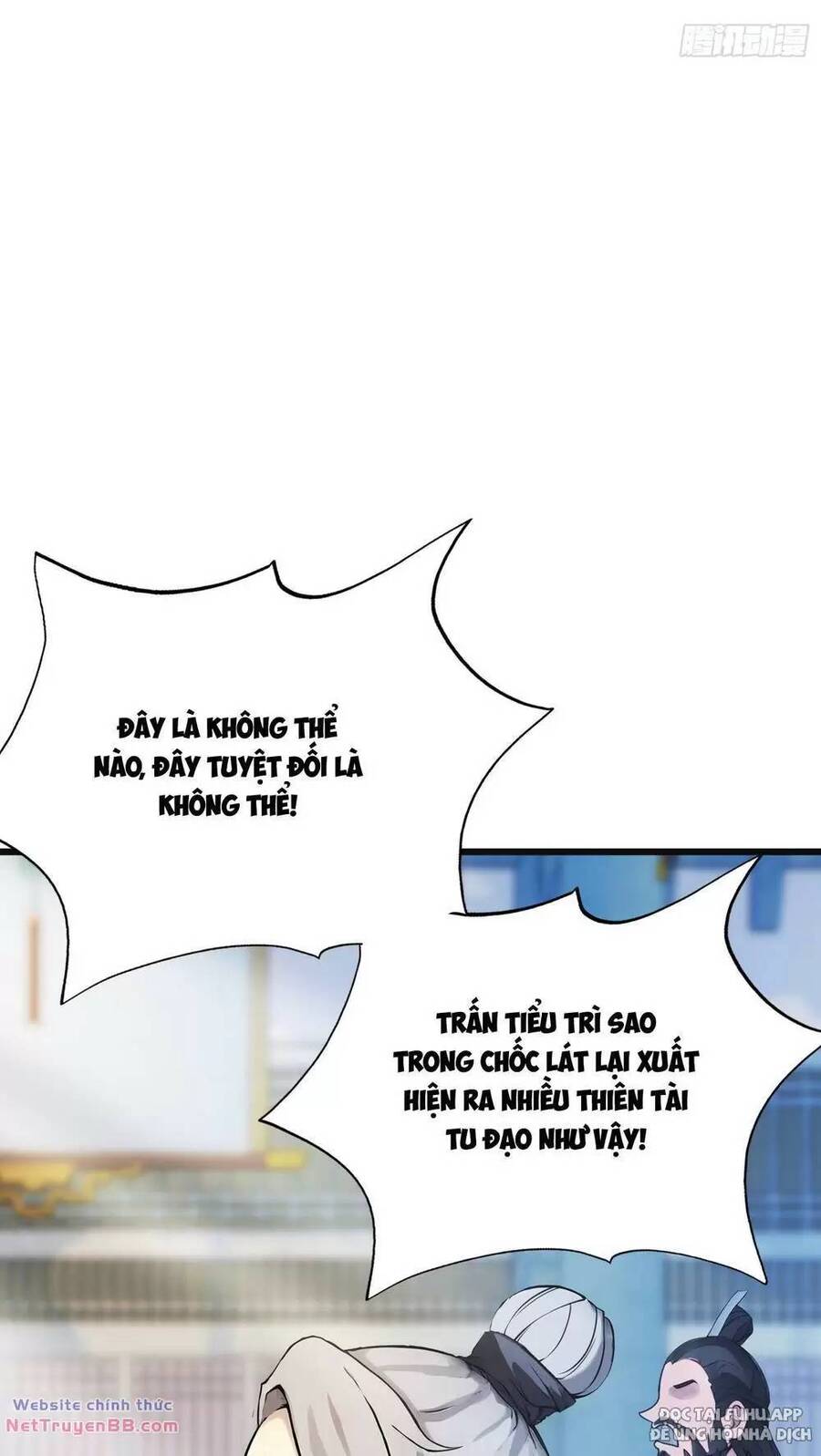 Hoá Ra Ta Đã Vô Địch Từ Lâu - Chapter 10 - Page 18