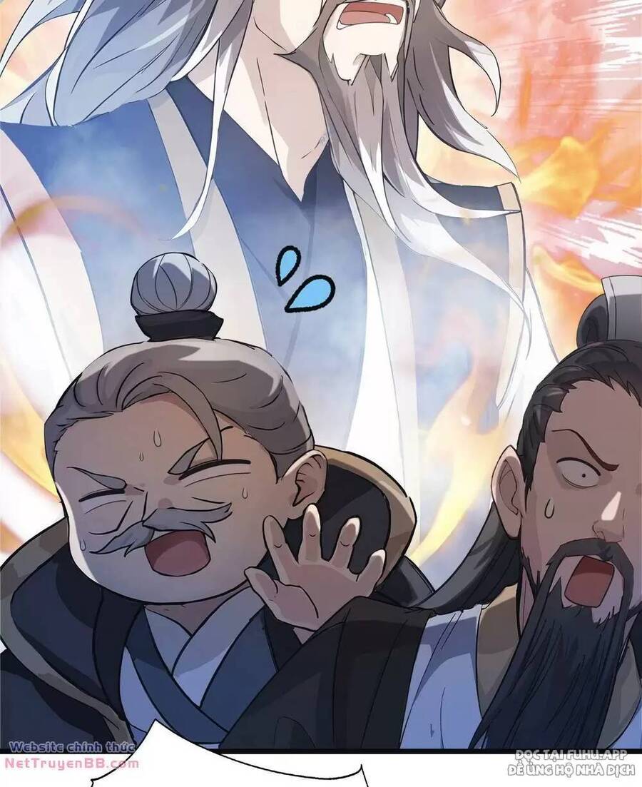 Hoá Ra Ta Đã Vô Địch Từ Lâu - Chapter 10 - Page 21