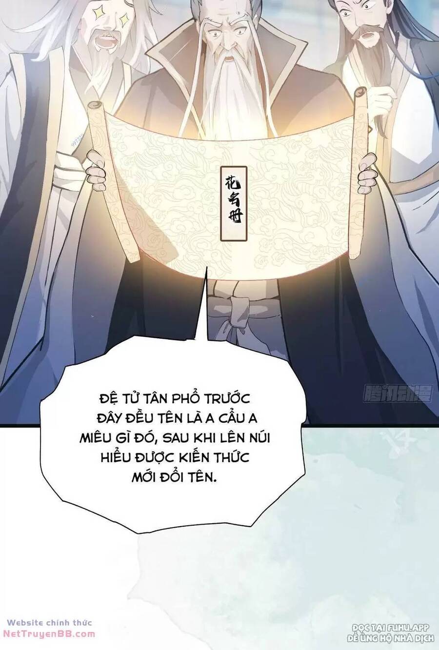 Hoá Ra Ta Đã Vô Địch Từ Lâu - Chapter 10 - Page 25