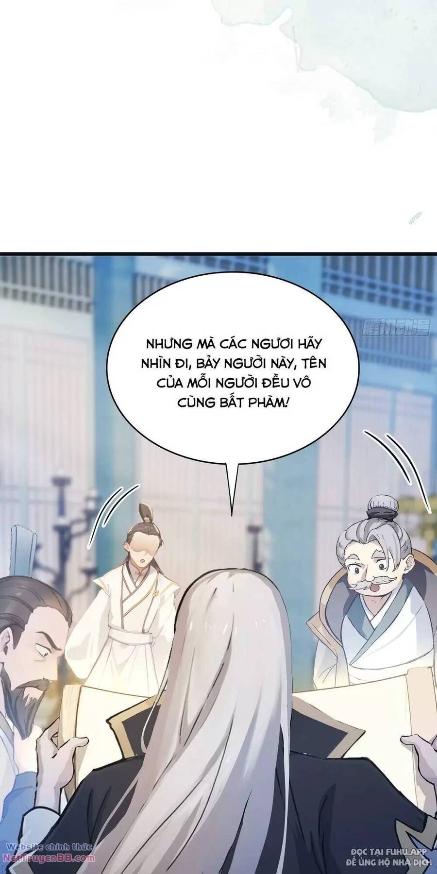 Hoá Ra Ta Đã Vô Địch Từ Lâu - Chapter 10 - Page 26