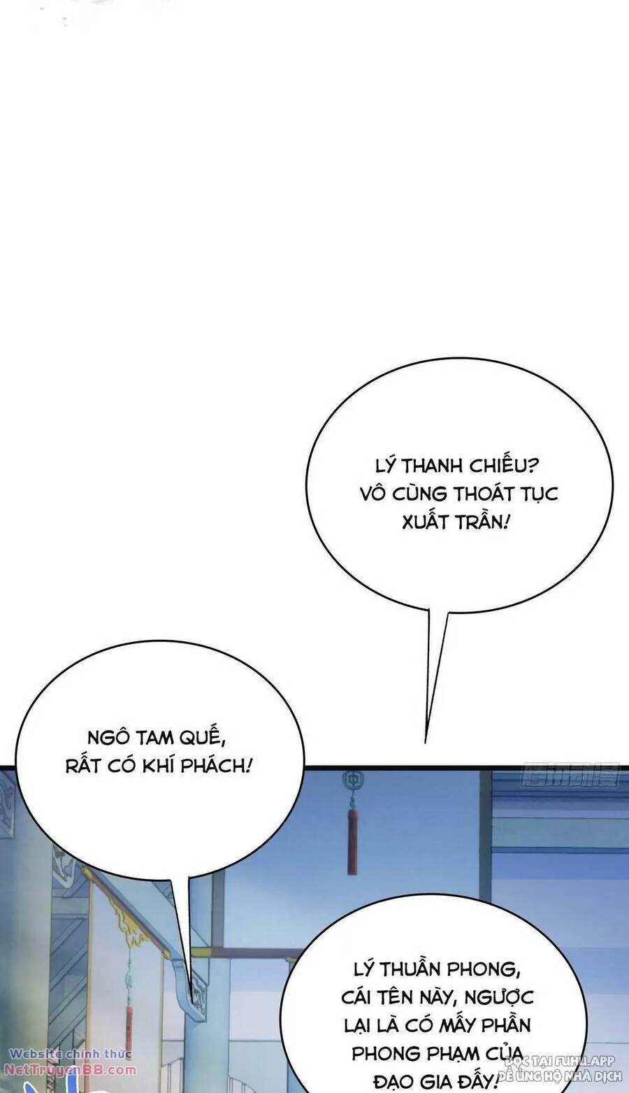 Hoá Ra Ta Đã Vô Địch Từ Lâu - Chapter 10 - Page 30