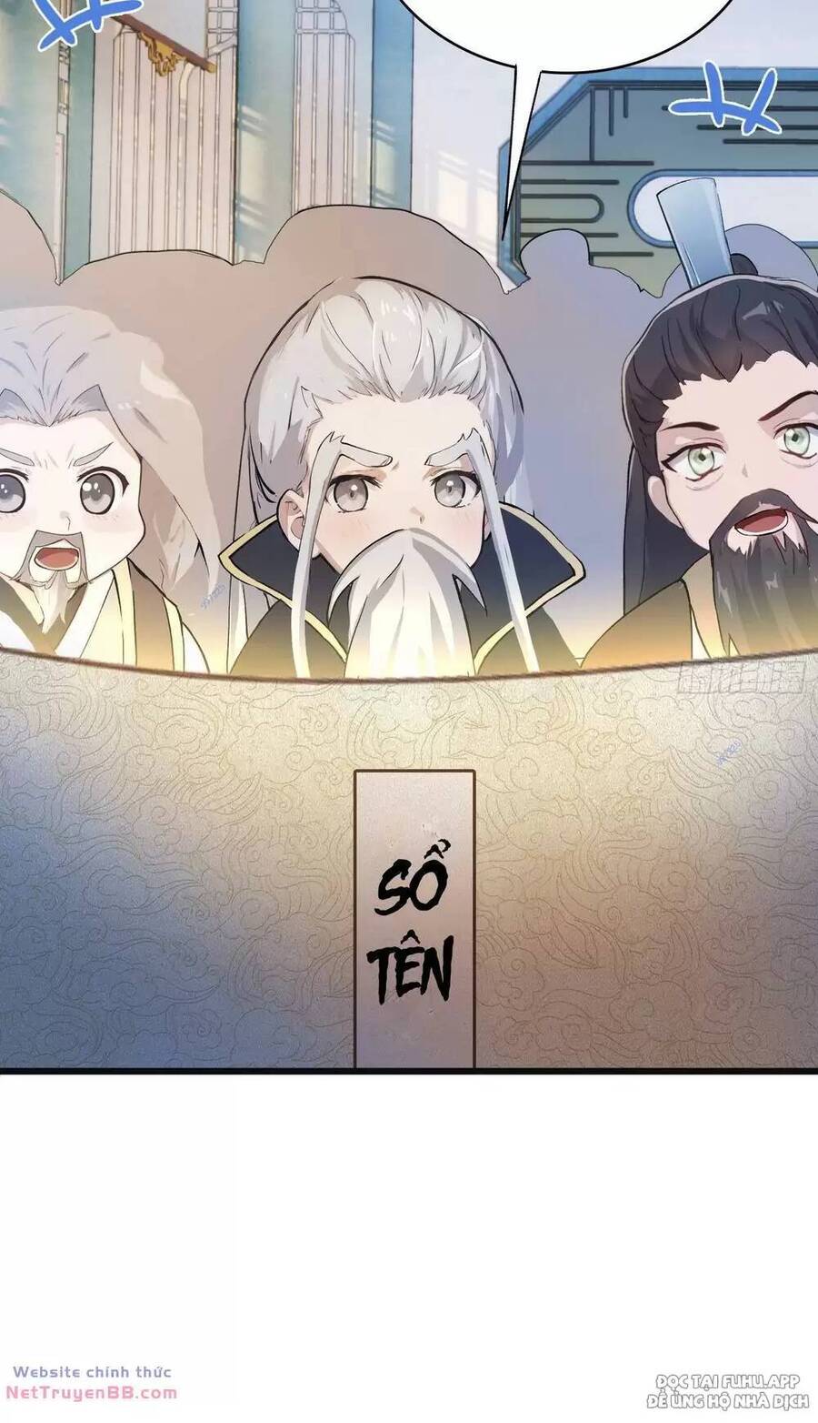 Hoá Ra Ta Đã Vô Địch Từ Lâu - Chapter 10 - Page 31