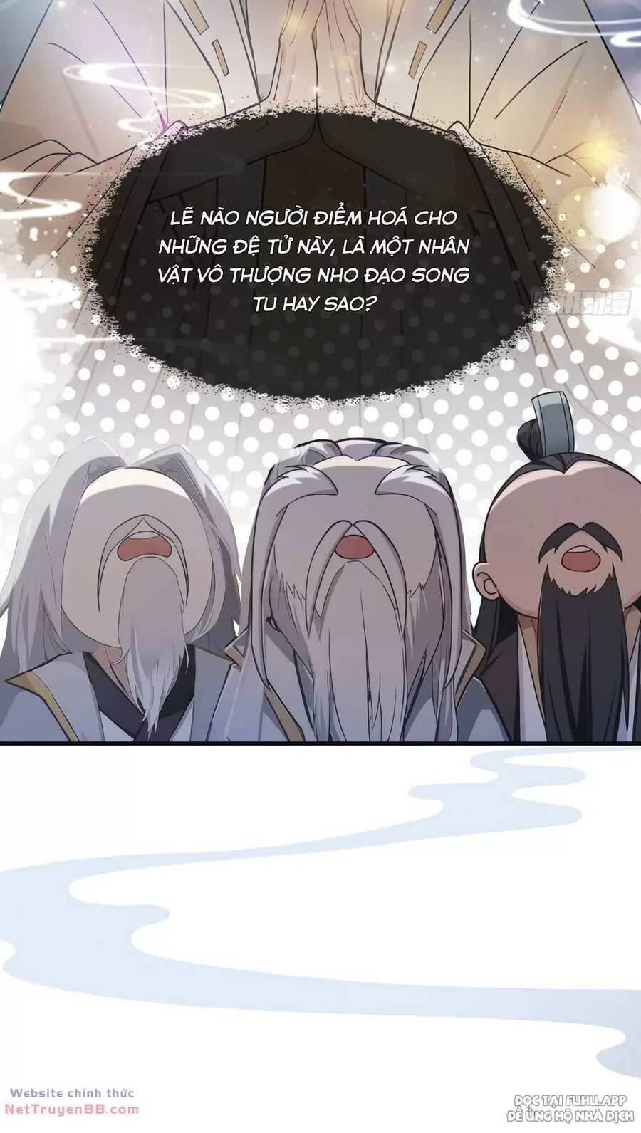 Hoá Ra Ta Đã Vô Địch Từ Lâu - Chapter 10 - Page 33