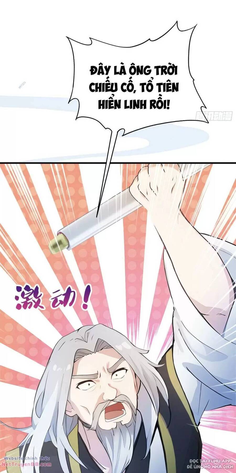 Hoá Ra Ta Đã Vô Địch Từ Lâu - Chapter 10 - Page 34