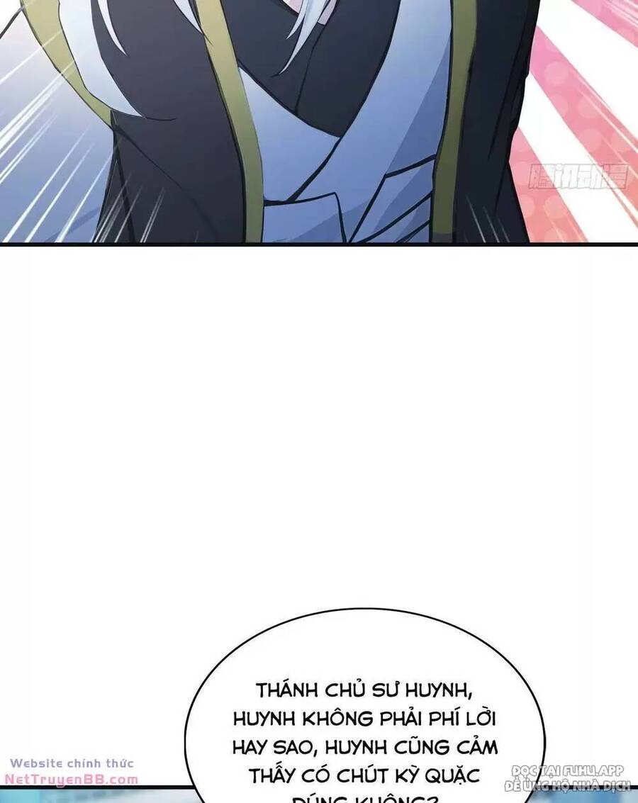 Hoá Ra Ta Đã Vô Địch Từ Lâu - Chapter 10 - Page 35