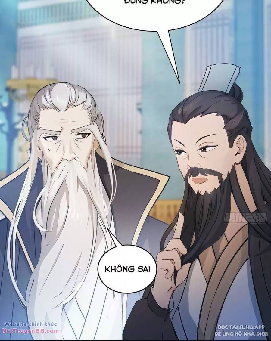 Hoá Ra Ta Đã Vô Địch Từ Lâu - Chapter 10 - Page 36