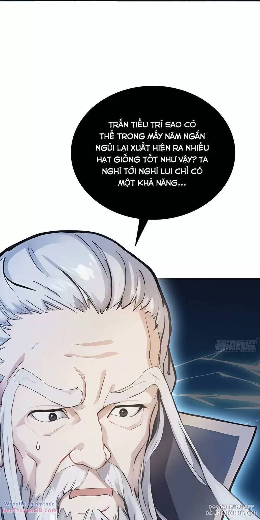 Hoá Ra Ta Đã Vô Địch Từ Lâu - Chapter 10 - Page 37
