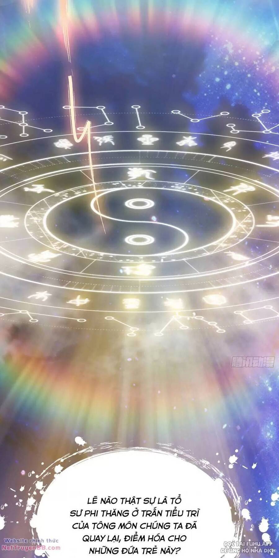 Hoá Ra Ta Đã Vô Địch Từ Lâu - Chapter 10 - Page 40