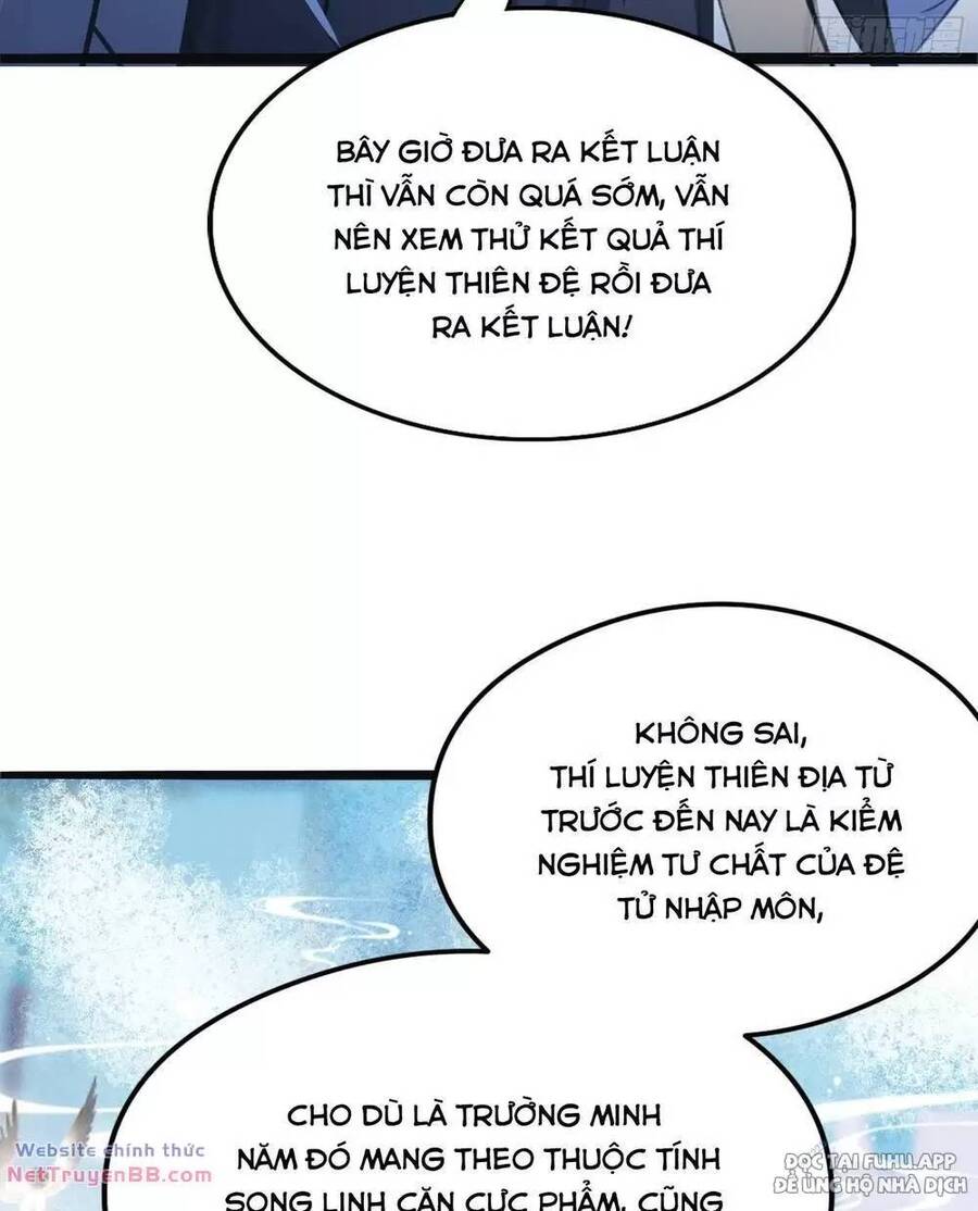 Hoá Ra Ta Đã Vô Địch Từ Lâu - Chapter 10 - Page 45