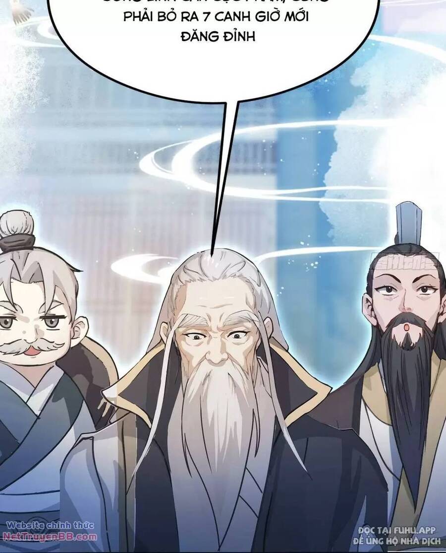 Hoá Ra Ta Đã Vô Địch Từ Lâu - Chapter 10 - Page 46